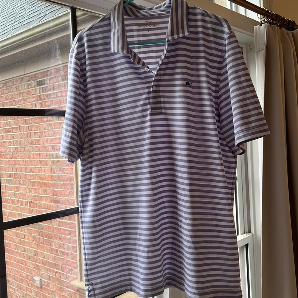 Men’s Vineyard Vines Shirt